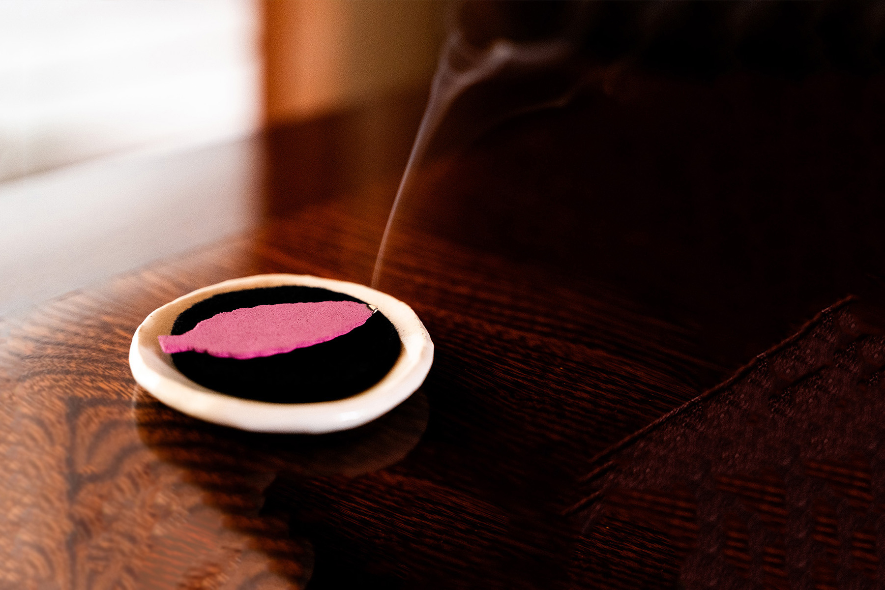 Experience incense crafting at Kunjudo and discover the rich history ...